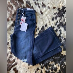 KamCan jeans NWT size 7/27
